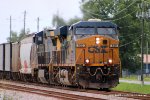 CSX 820